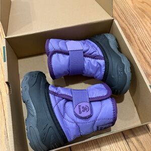 Kamik Snowbug Toddler/Kids Boots